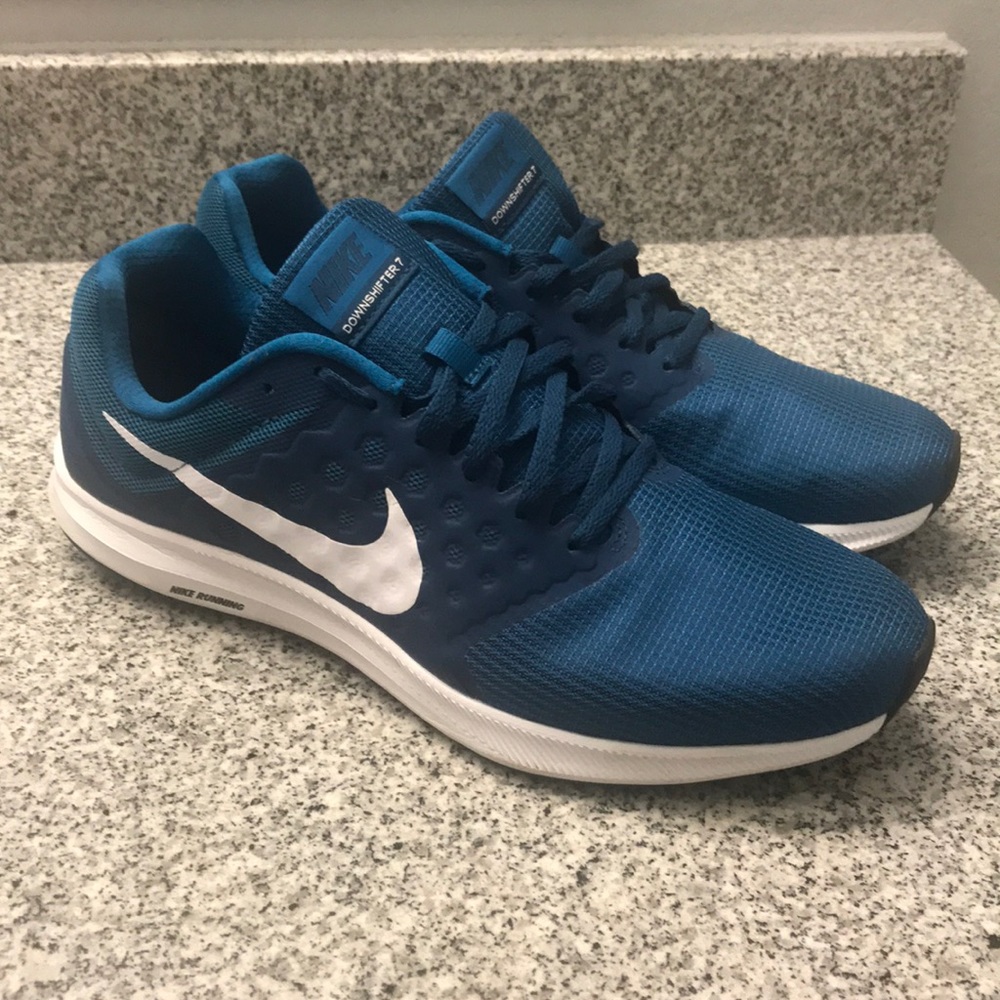 Nike Downshifter 7 Running Shoes - 12